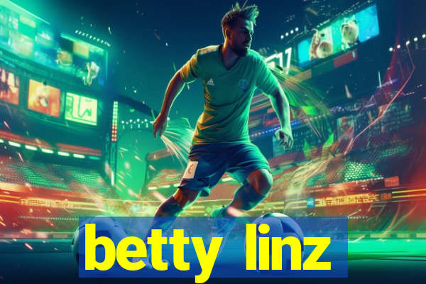 betty linz